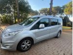 FORD - Tourneo Connect - 1.5 TDCi 120 CV Tit.