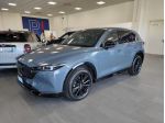 Mazda CX-5 2.2L Skyactiv-D 2WD Homura Auto Camera 360° Pelle