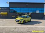 PEUGEOT 208 1.2 75CV S&S 5p Active Aziendale OK NEOPATENTATI rif. 24069584