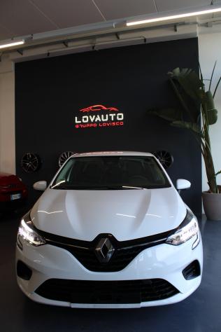 Renault Clio TCe 90 CV 5 porte Equilibre - Foto 2
