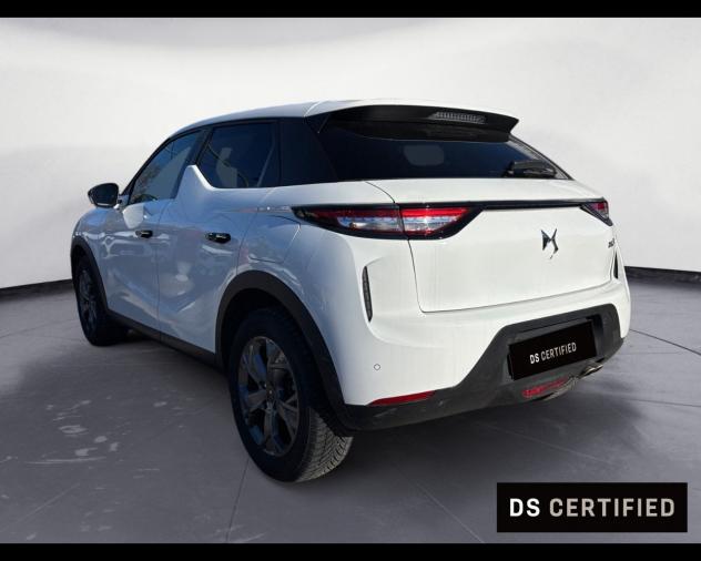 DS DS3 Crossback PureTech 130 aut. So Chic - Foto 8