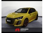 Peugeot 208 5P - ALLURE TURBO BENZINA 100 CV