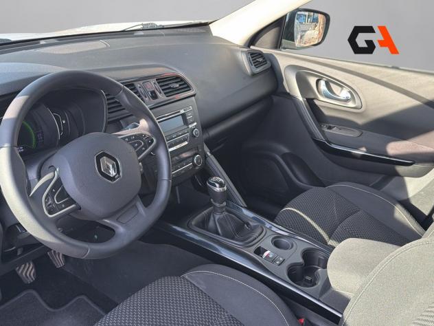 Renault Kadjar Kadjar 1.5 dci energy Life 110cv - Foto 9