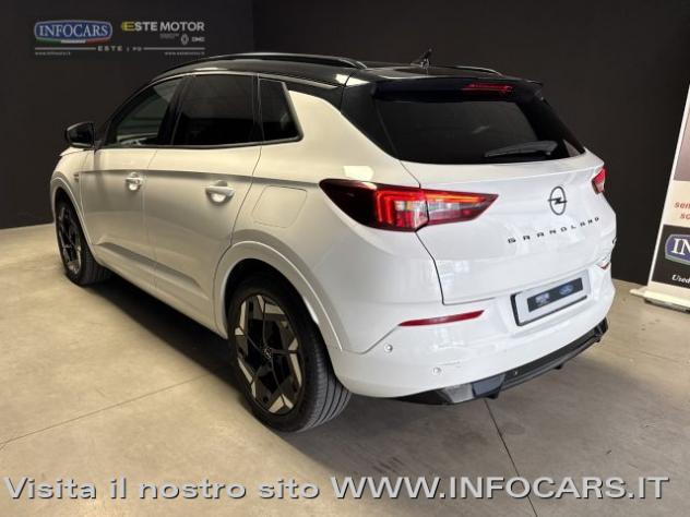 OPEL Grandland 1.6 PHEV aut. AWD GSe - PROMO rif. 24112866 - Foto 2