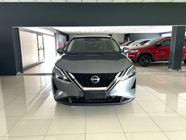 Nissan Qashqai 1.3 MHEV 140 N-Connecta - Foto 2