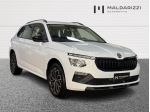 Škoda Kamiq 2024 1.0 tsi Black Dots 115cv