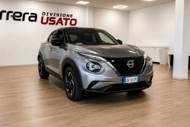 NISSAN Juke 1.6 HEV N-Connecta rif. 23829398