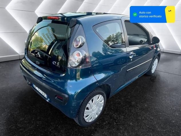 Citroën C1 C1 1.0 3 porte AMIC1 - Foto 4