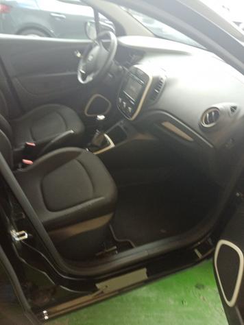 Renault Captur dCi 8V 90 CV Start&Stop Energy Life - Foto 9