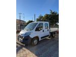 FIAT Ducato 35 MH1 2.0 MJT 115CV CASSONATO rif. 24202049