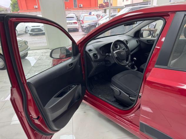 Hyundai i10 1.0 MPI Sound Edition - Foto 8