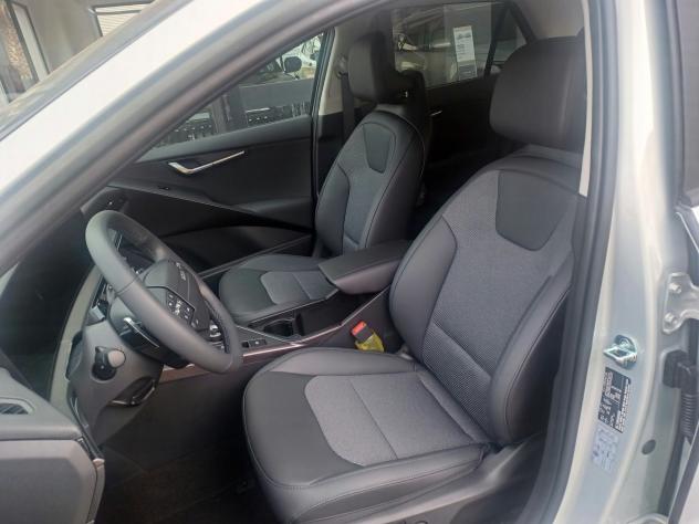 Kia Niro HEV PE 1.6 MY27 HEV EVOLUTION TT - Foto 9
