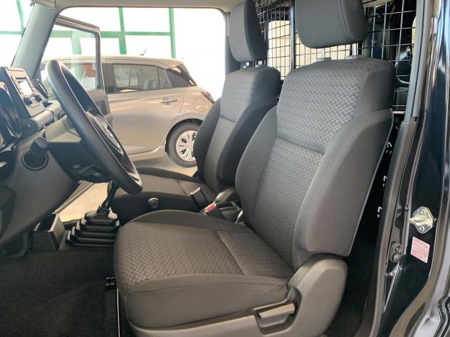 Suzuki Jimny Jimny 1.5 Pro 4wd allgrip - Foto 10