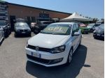 Volkswagen Polo 1.6 GPL BIFUEL 82CV 5P HIGHLINE 2011