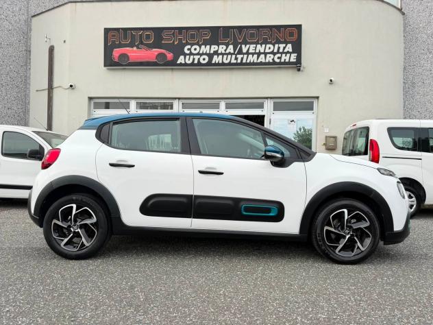 Citroen C3 BlueHDi 100 S&S Shine Pack - Foto 8
