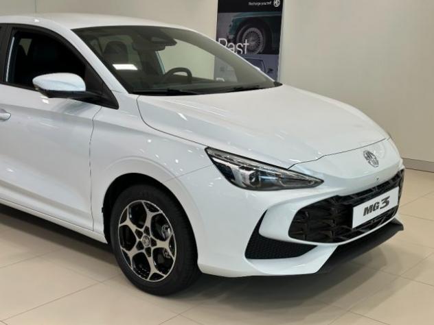 MG MG3 1.5 Hybrid+ Luxury rif. 23503161 - Foto 5