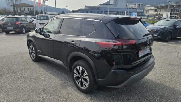 NISSAN X-Trail e-Power 2WD 5 posti N-Connecta rif. 24041190 - Foto 4