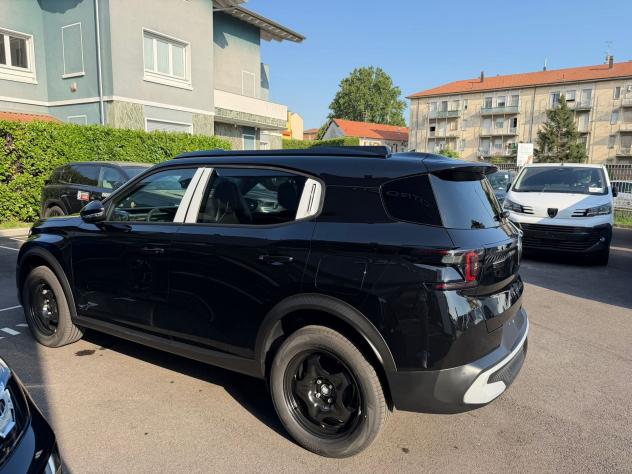 Citroën C3 Aircross Nuova Turbo 100 MT6 - PLUS - Foto 7