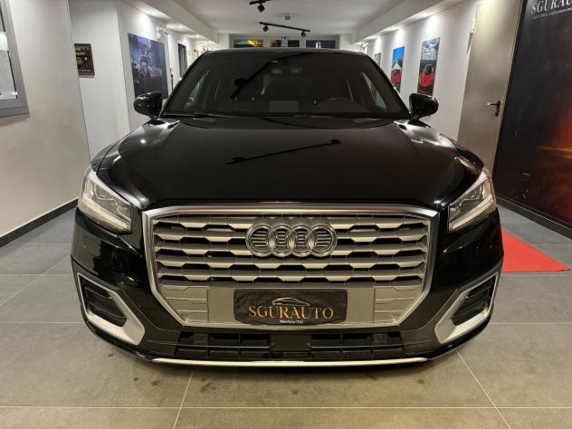 AUDI Q2 1.6 TDI S-TRONIC S-LINE NAVI PELLE XENO 18 - Foto 2