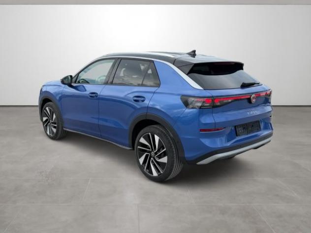 VOLKSWAGEN T-Roc 1.5 eTSI ACT DSG Style rif. 23754038 - Foto 6