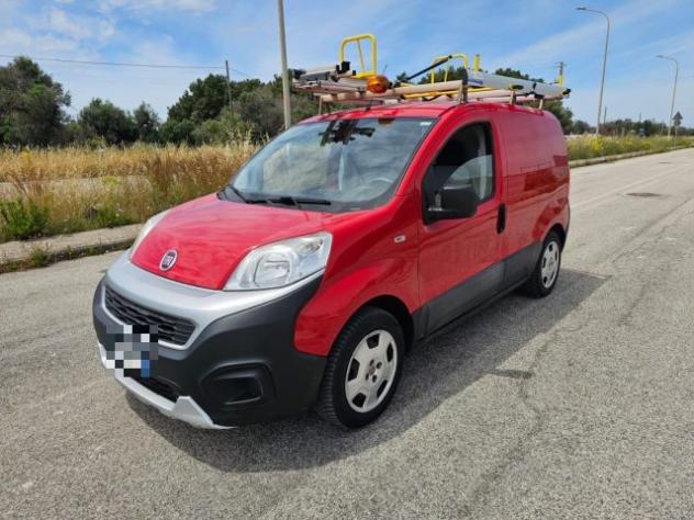 FIAT Fiorino 1.3 MJT 95V Furgone Adventure E5+ rif. 23712528 - Foto 2