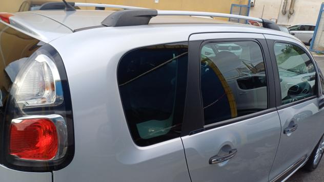 Citroen C3 Picasso PureTech 110 Exclusive - Foto 7