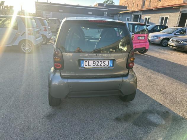 Smart ForTwo 800 couppulse cdi - Foto 4
