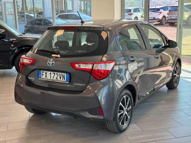TOYOTA Yaris 1.5 Hybrid 5 porte Style rif. 23689396 - Foto 6