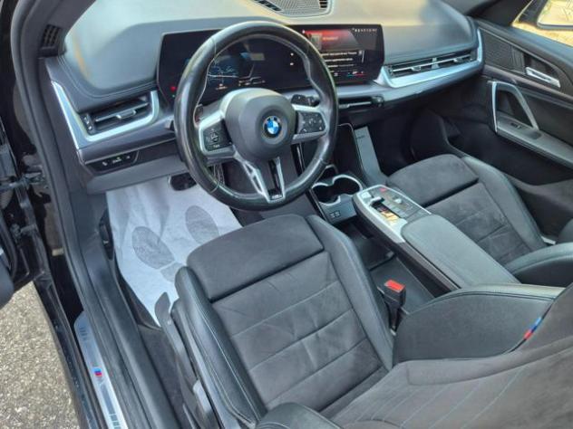 BMW X1 xDrive 20d Msport rif. 23822271 - Foto 10