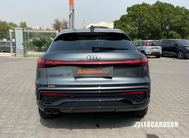 Audi Q5 SPB 40 TDI quattro S-Tronic S-Line KM 0 - Foto 6