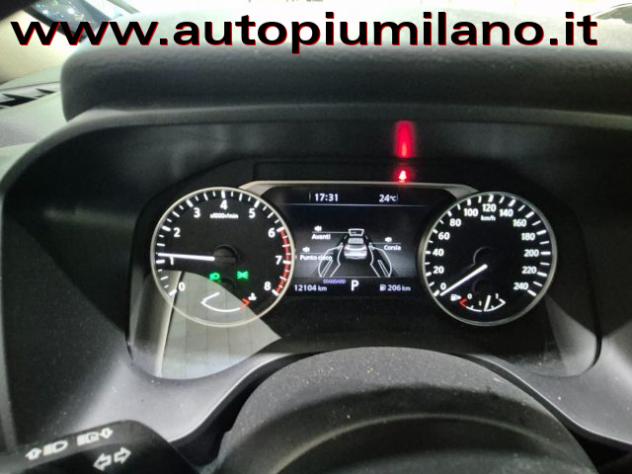 NISSAN Qashqai MHEV 158 CV Xtronic Business rif. 24130774 - Foto 9