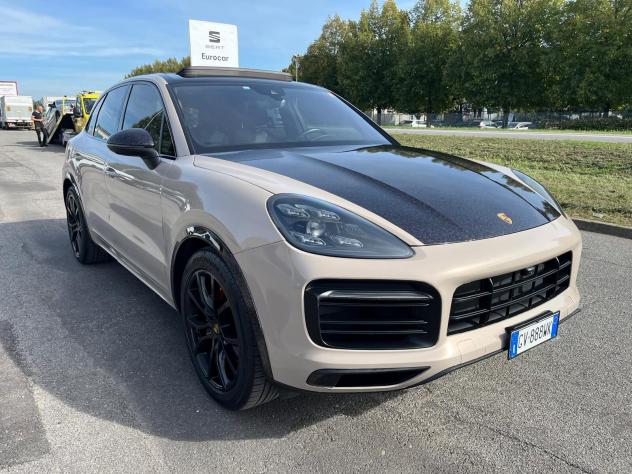 Porsche Cayenne 3.0 V6 E-Hybrid - Foto 2