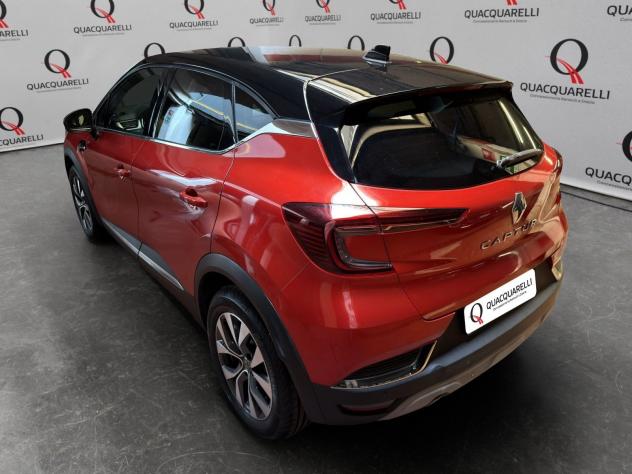 Renault Captur 1.3 TCE 130 FAP INTENS EDC - Foto 7
