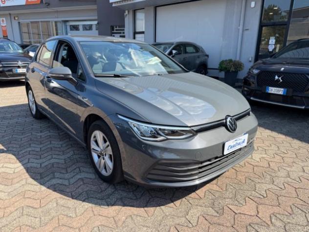VOLKSWAGEN Golf 2.0 TDI 150 CV DSG SCR Style rif. 23842442 - Foto 3