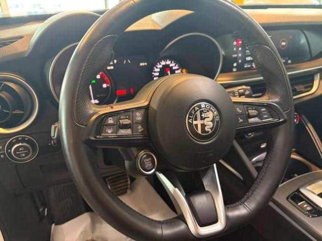 ALFA ROMEO Stelvio 2.2 TD Q4 Ti AUTOGEPY SASSUOLO 05361881051 rif. 23922470 - Foto 6