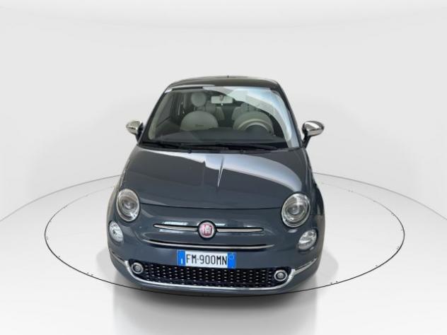 FIAT 500 1.2 Lounge rif. 23801042 - Foto 3