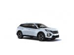 PEUGEOT 2008 2ª serie 2008 Hybrid 110 e-DCS6 Allure