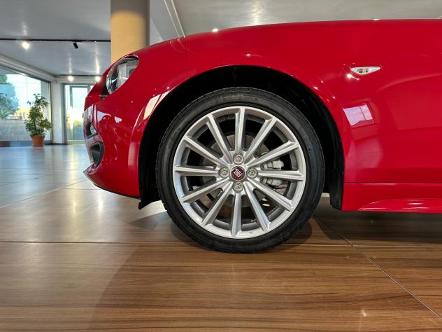 Fiat 124 Spider 1.4 MultiAir Lusso - Foto 6
