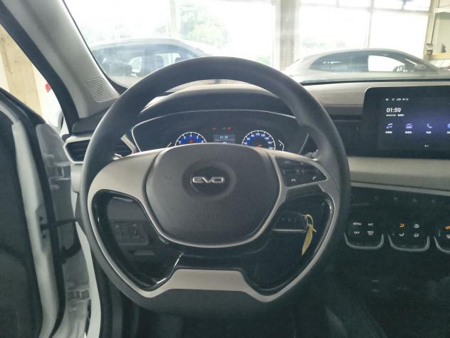 EVO Evo 5 1.5 GPL 127 CV NEOPATENTATI - Foto 9