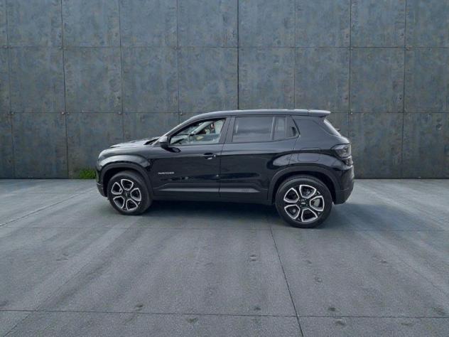 Jeep Avenger e-Hybrid 1.2 MHEV e-Hybrid Turbo Summit - Foto 7