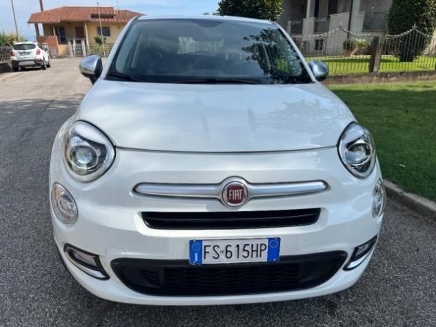 FIAT 500X 1.6 E-Torq 110 CV Mirror PREZZO REALE rif. 24063656 - Foto 2