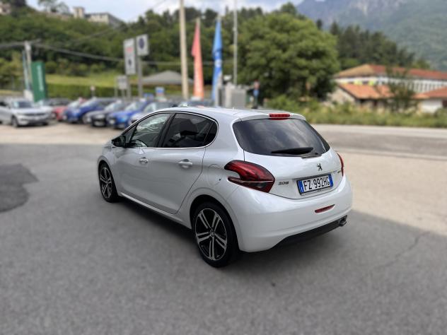 Peugeot 208 BlueHDi 100 Stop&Start 5 porte GT Line - Foto 5