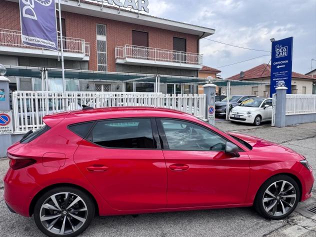 SEAT Leon 1.5 eTSI 150cv FR DSG - Foto 10