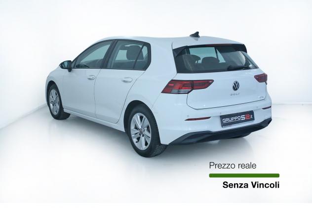 Volkswagen Golf 1.0 eTSI 81kW EVO Life DSG Park Pilot/Park Pilot - Foto 6