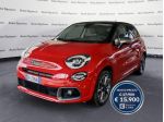 FIAT 500X 500X 1.5 t4 hybrid Sport 130cv dct