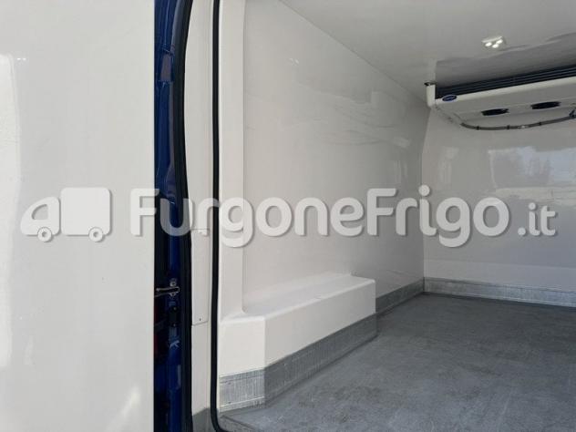 Peugeot Boxer Peugeot Boxer Coibentato Isotermico Frigorifero - Foto 9