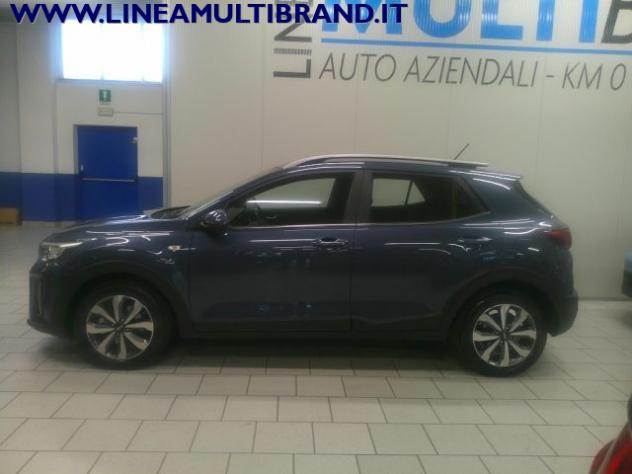 KIA Stonic 1.2 Design Pack ECO GPL Style Garanzia 24 Mesi rif. 23712454 - Foto 2