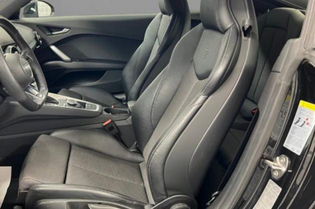 AUDI TT Coupé 40 TFSI S tronic rif. 24161795 - Foto 6