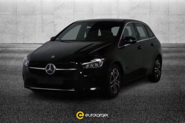 MERCEDES-BENZ B 180 Automatic Progressive Advanced Plus rif. 23759080