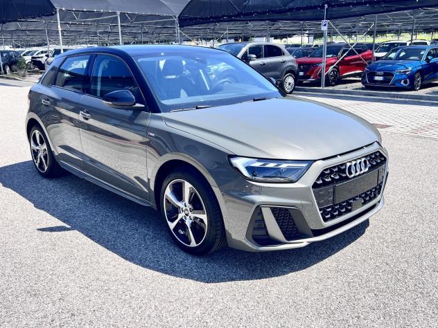 Audi A1 Sportback SPB 30 TFSI S tronic S line edition - Foto 2